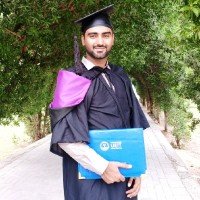 Kashif Allah Yar