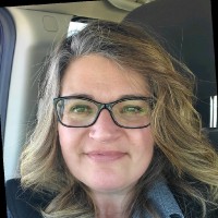 Kathleen St Pierre
