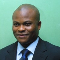 Charles Minimah