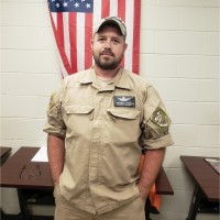 Kristopher Rigdon