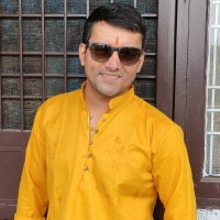 Prashant Kapri