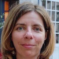 Sandrine Chanclou