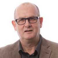 Ton Harmsen