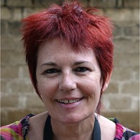 Nathalie Rosso