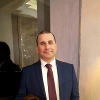 Zaher Khodr