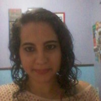 Talita Correia