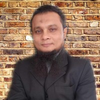 Mohammad Mokaram Hossain
