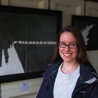 Catherine Laura Ward
