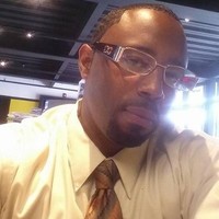 Lance Gregory