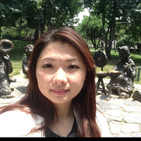 Cherry C. YANG
