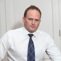 Jacques Gildenhuys