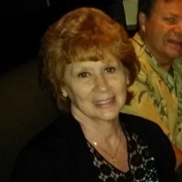 Gayla Hammond