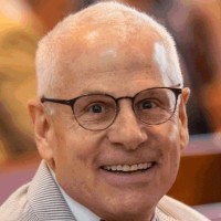 Ed Hamlin