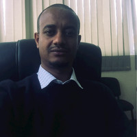 Dagmawi Gashaw