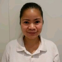 Joji May Amualla