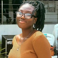 Damilola Janet Elero