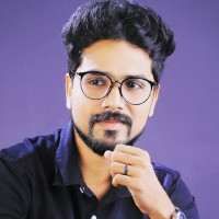 Vikanth N