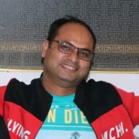 Gaurav Kumar Singh