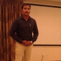 Naresh Kumar Reddi