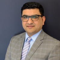 Sid Sharma