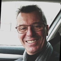Christophe Ronse
