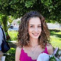 Cleo Antonopoulou
