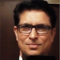 Zafar Ali Khan Financial Advisor