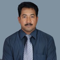 Lenin Raveendran