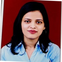 Vishlesha Mohite