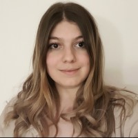 Mélissa Giacomini