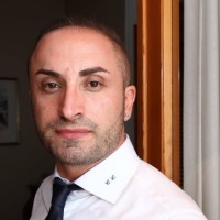Claudio Lanzaro