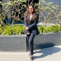 Shreya Shah