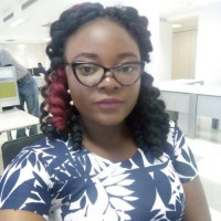Oluwabusola Beckley