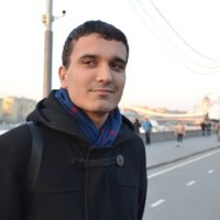Алексей Степанец