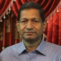 Mirza Noor Ahmed