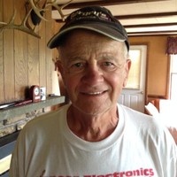 Wayne Derstine