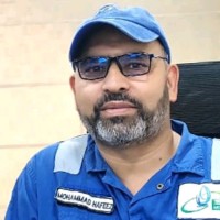 Muhammad Hafeez