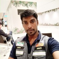 Prabakaran Durairaj