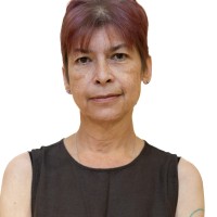 Caroline Norris