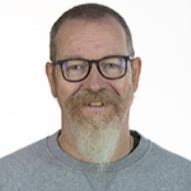 Stefan Edlund