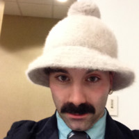 Matthew Katz