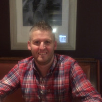 Mark Pollard