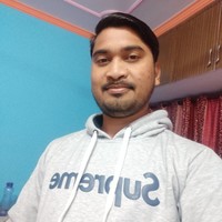 Tejendra Singh Kushwah