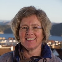 Torlaug Carlsson