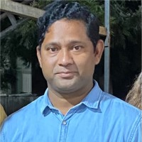 Sushant Chavan
