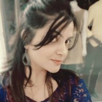 DEEPSHIKHA PANDYA