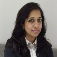 Sharebanu Jariwala