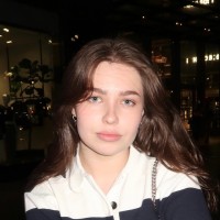 Varvara Kravchenko