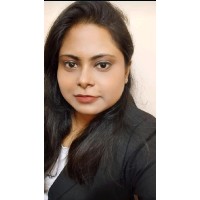 Poulami G.