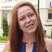 Tsvetelina Staneva